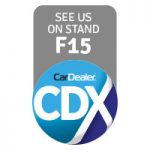 CDX - Stand F15