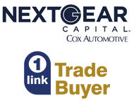 Fund vehicle purchases with our NextGear Capital Partnership