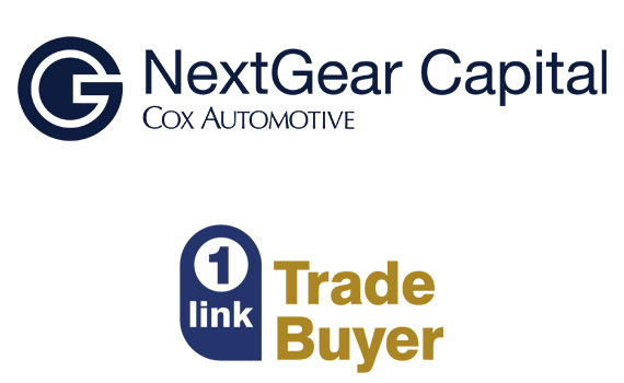 Fund vehicle purchases with our NextGear Capital Partnership