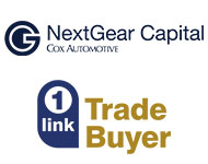 Fund vehicle purchases with our NextGear Capital Partnership